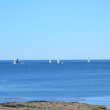 Votre Vue, La Mer, Les Bateaux !!! Wir Sprechen Flieben Deutsch, Touristentipps, We Speak English Apartment Concarneau Ngoại thất bức ảnh