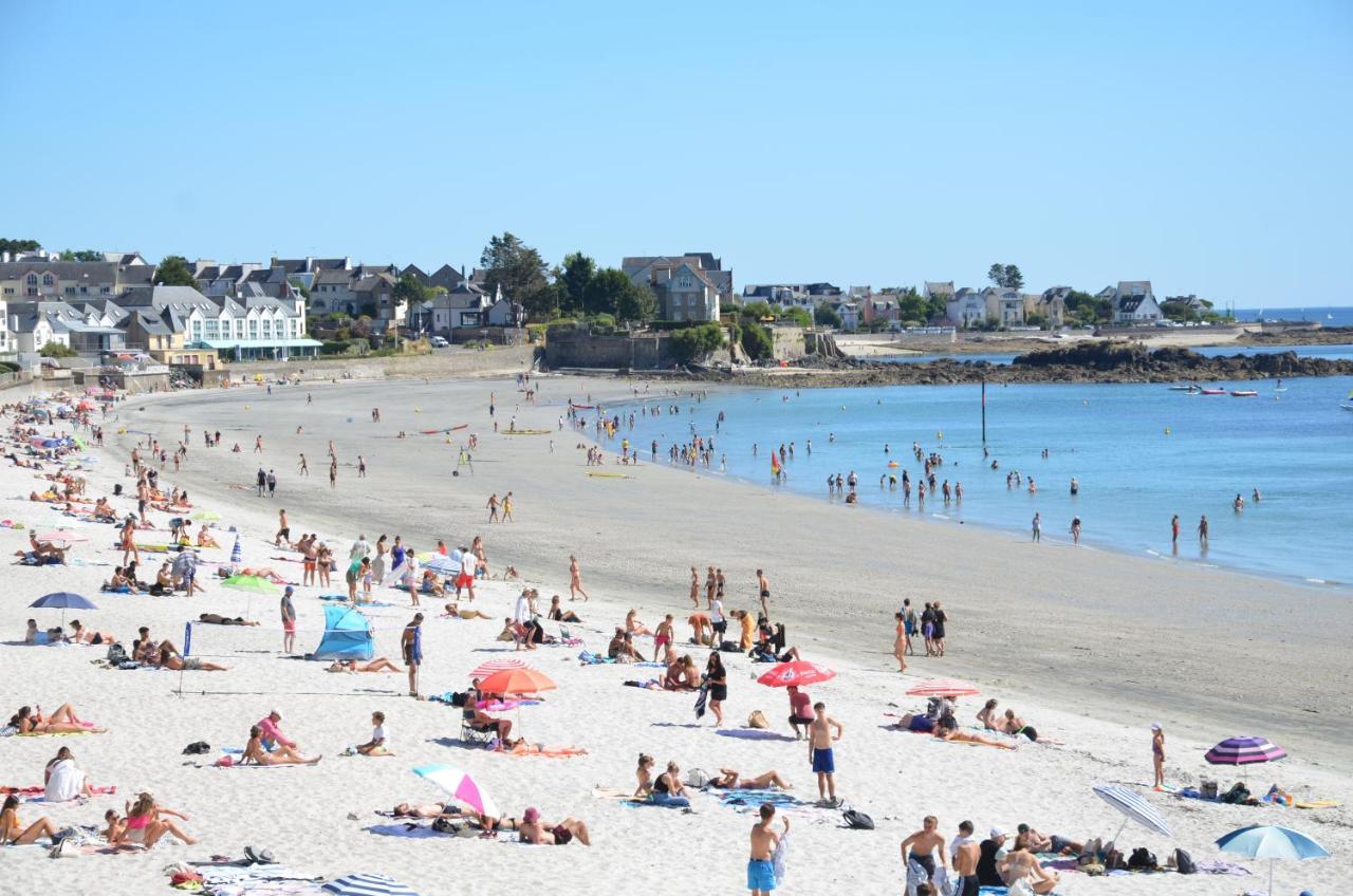 Votre Vue, La Mer, Les Bateaux !!! Wir Sprechen Flieben Deutsch, Touristentipps, We Speak English Apartment Concarneau Ngoại thất bức ảnh