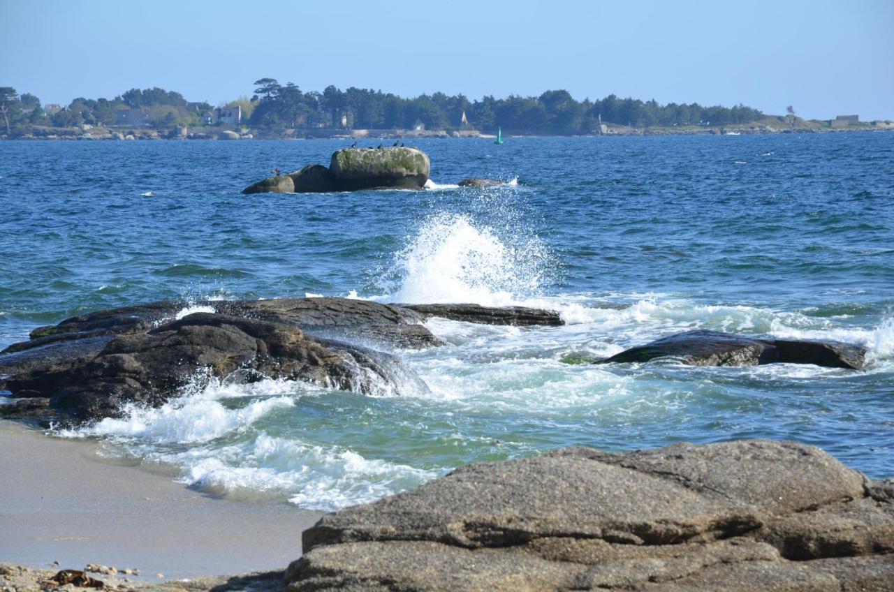 Votre Vue, La Mer, Les Bateaux !!! Wir Sprechen Flieben Deutsch, Touristentipps, We Speak English Apartment Concarneau Ngoại thất bức ảnh