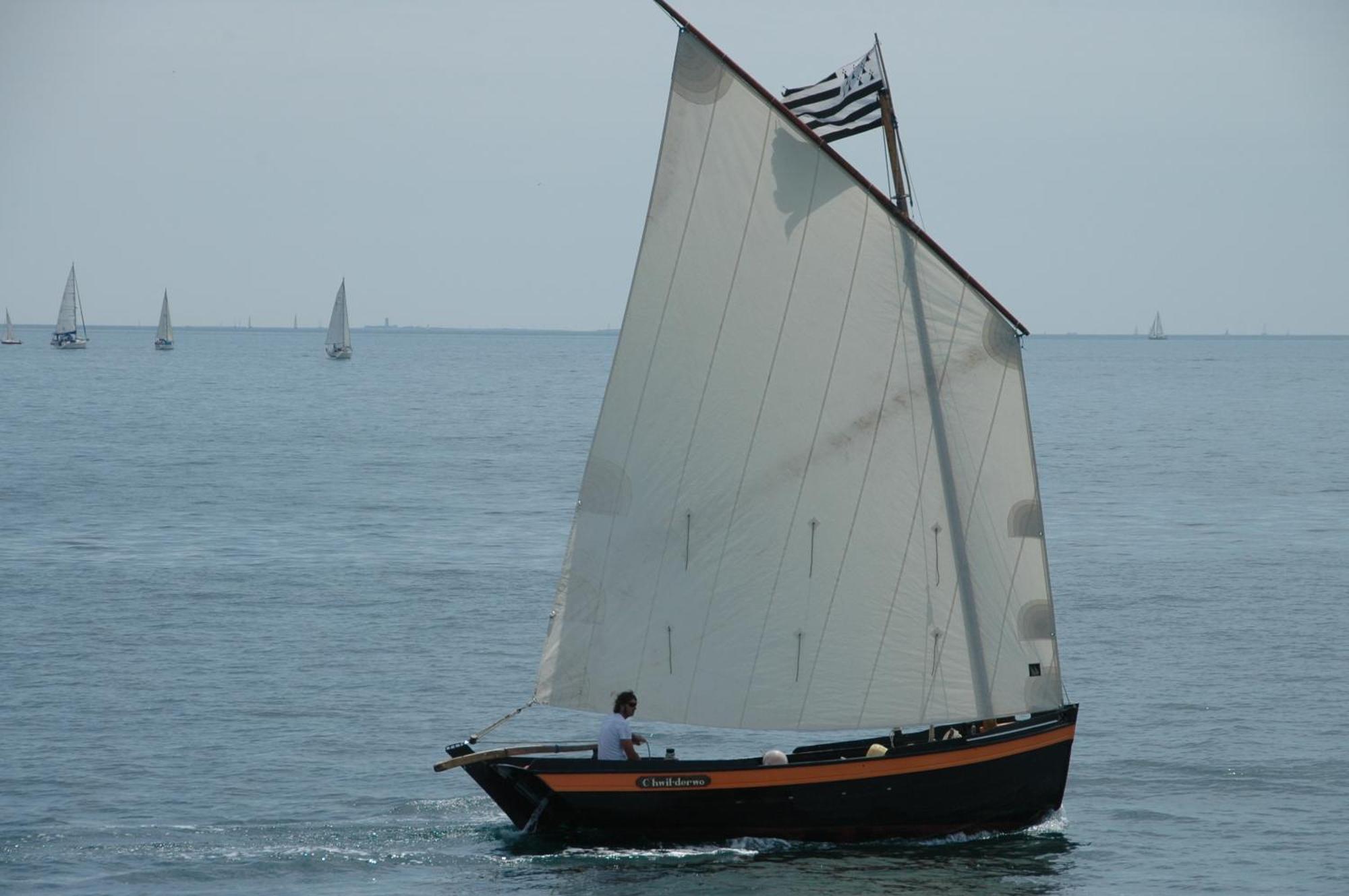 Votre Vue, La Mer, Les Bateaux !!! Wir Sprechen Flieben Deutsch, Touristentipps, We Speak English Apartment Concarneau Ngoại thất bức ảnh